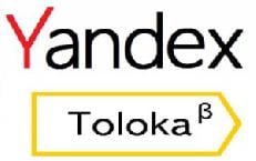 Yandex Toloka